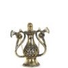 Lampe Dhokra Art