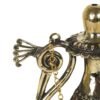 Lampe Dhokra Art