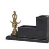 Penstand Dhokra Art