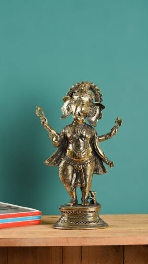 Lord Ganesh Idol