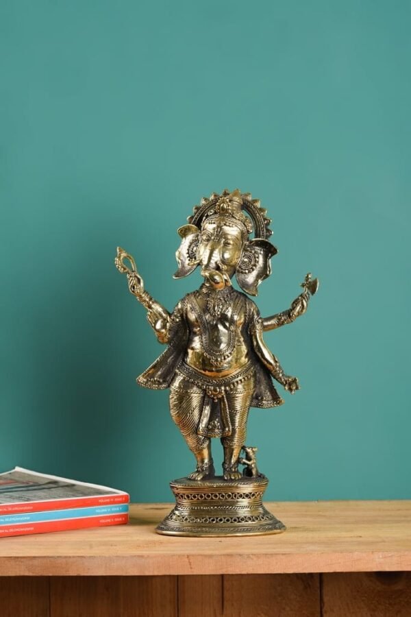 Lord Ganesh Idol