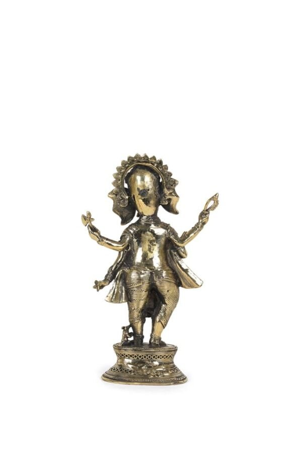 Lord Ganesh Idol