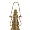 Tischlampe zur Dekoration