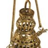 Tischlampe zur Dekoration