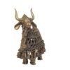 Stammesfigur Nindi