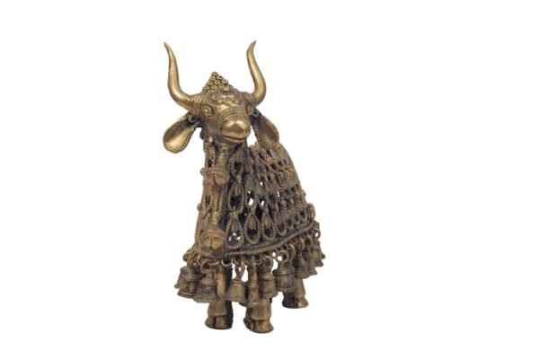 Stammesfigur Nindi