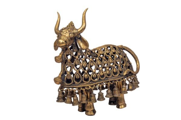 Stammesfigur Nindi