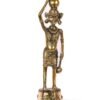 Statue von Madin