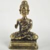 Statue der Gautam Budha-Statue