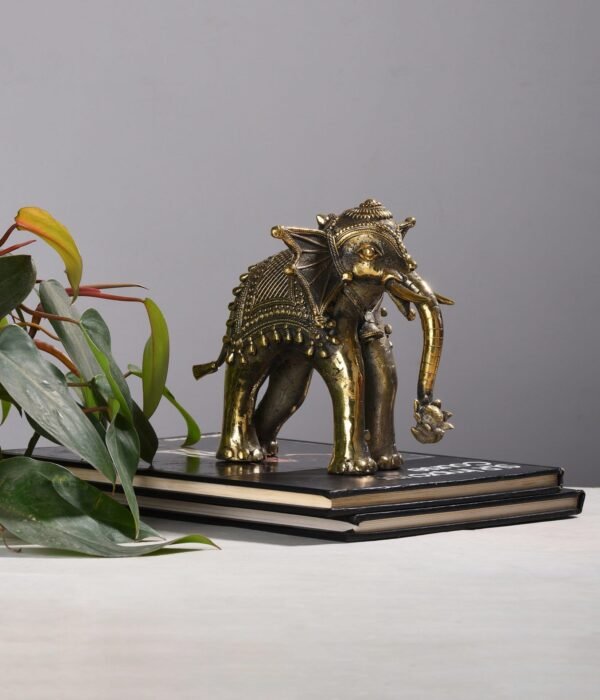 Elefantenstatue