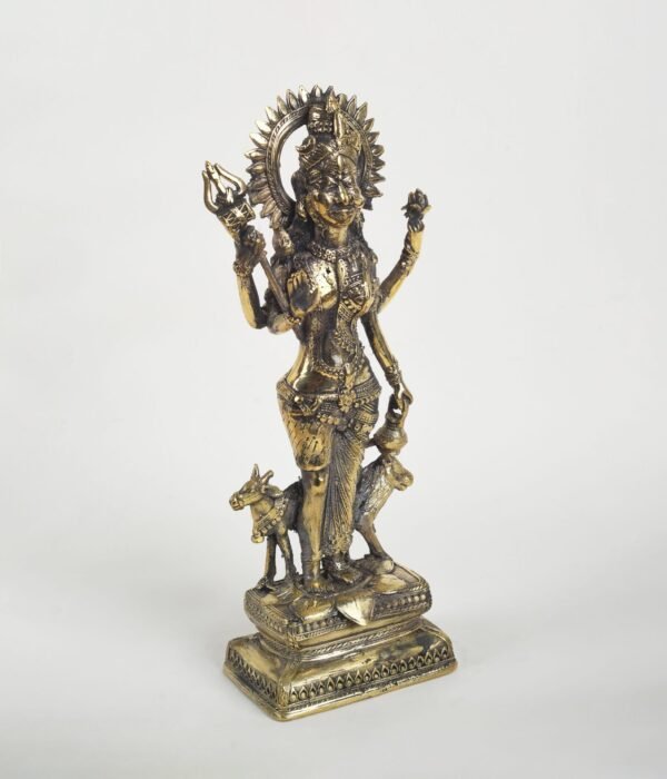 Lakshmi-Ji-Statue