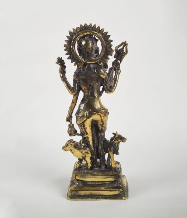 Lakshmi-Ji-Statue