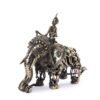 Stammesfigur Elefant