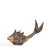 Kleine Fische als Dekoration