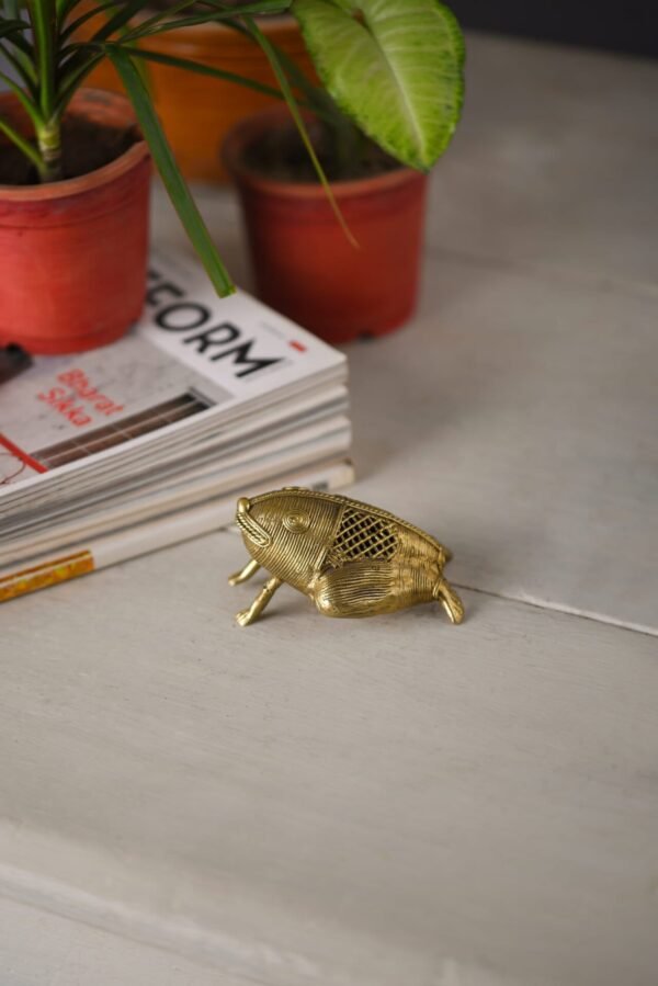 Frosch