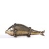 Tischdekoration Fisch
