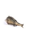 Tischdekoration Fisch