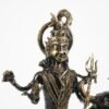 Sitz Nandi mit Lord Shiv Statue