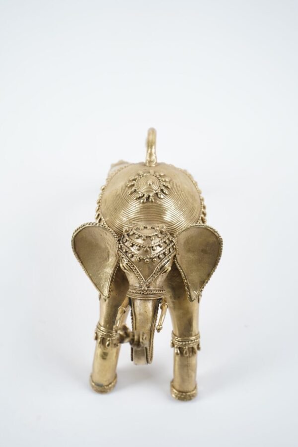 Elefant