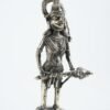 Dhokra Art Hanuman-Statue