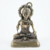 Dhokra Art Shiv-Statue