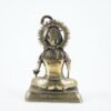 Dhokra Art Shiv-Statue