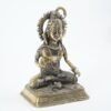 Dhokra Art Shiv-Statue