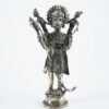 Lord Hanuman Bastar Kunst
