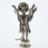 Lord Hanuman Bastar Kunst