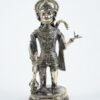 Dhokra Art Hanuman-Statue