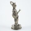 Dhokra Art Hanuman-Statue