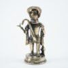 Dhokra Art Hanuman-Statue