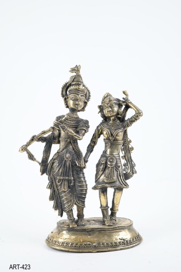 Krishna Radha