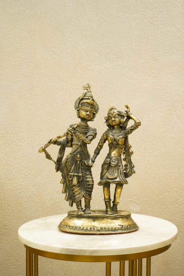 Krishna Radha