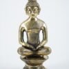 Dhokra Art Buddha Ji
