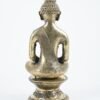 Dhokra Art Buddha Ji