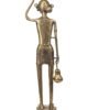 MADIA MADIN STAMMESSTATUE