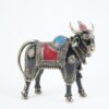 Bastar Art Color Nandi