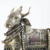 Dhokra-Kunst, antikes Nandi