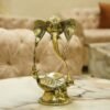 Dhokra Art Ganesh-Statue