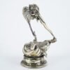 Dhokra Art Ganesh-Statue