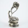 Dhokra Art Ganesh-Statue