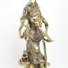 Dhokra Art Ganesh-Statue
