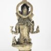Dhokra Art Ganesh-Statue