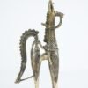 Dhokra-Pferd