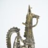 Dhokra-Pferd