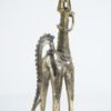 Dhokra-Pferd