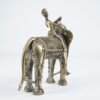 Dhokra-Elefant