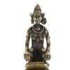 Madin Stammes-Dhokra-Kunst