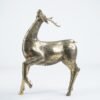 Dhokra Moderner Hirsch